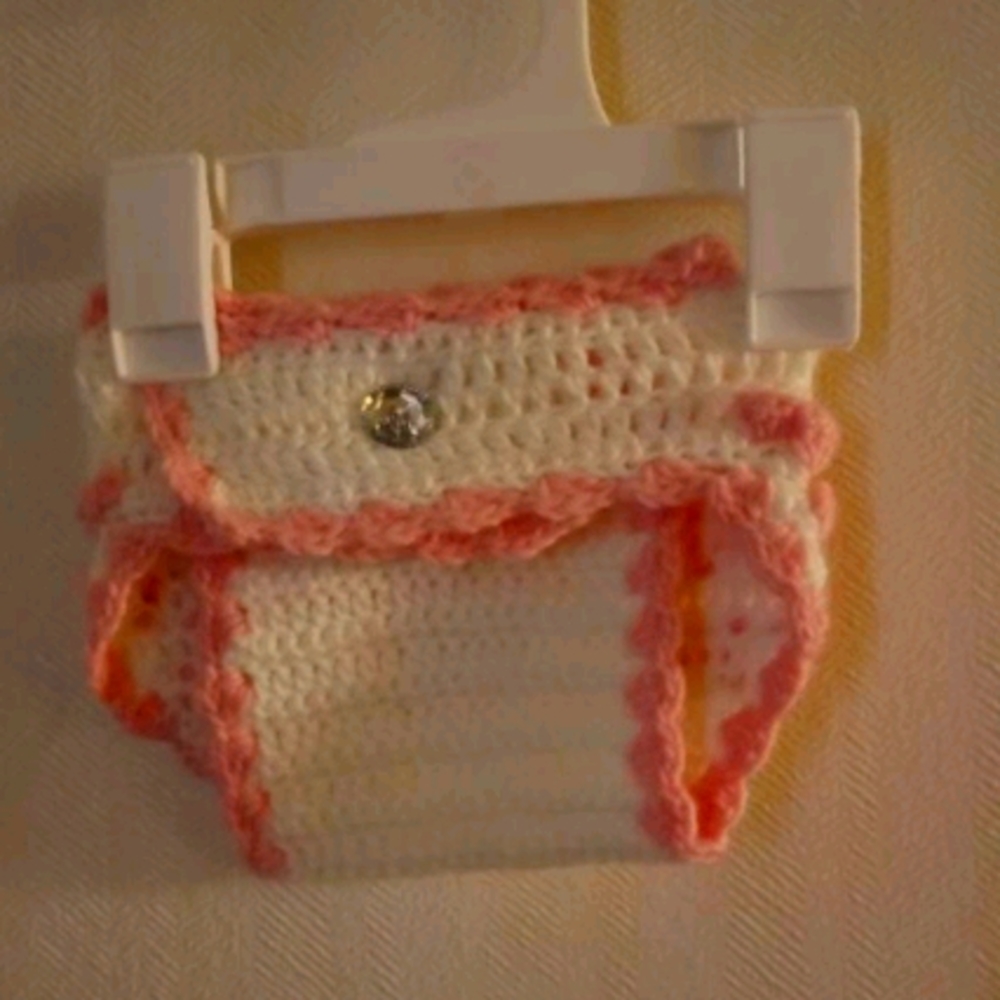 Diaper Cover